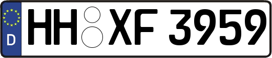 HH-XF3959