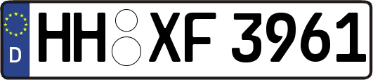 HH-XF3961