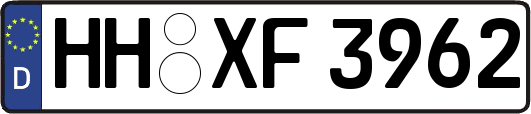 HH-XF3962