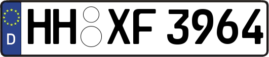 HH-XF3964