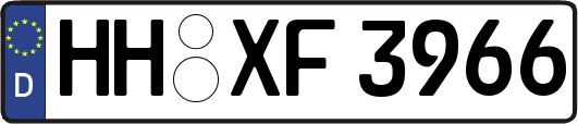 HH-XF3966