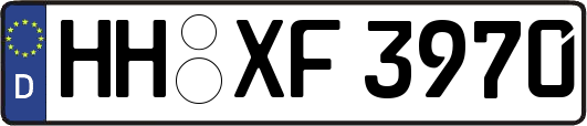 HH-XF3970