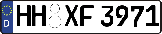 HH-XF3971