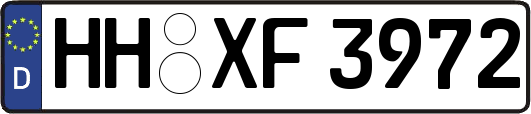 HH-XF3972