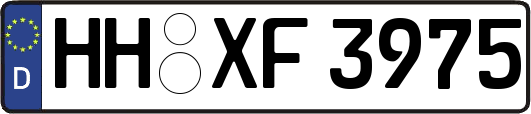 HH-XF3975