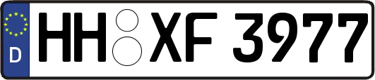 HH-XF3977