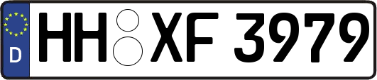 HH-XF3979