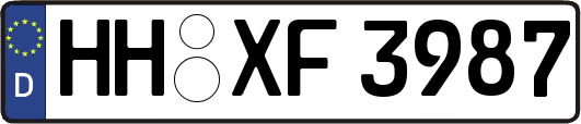 HH-XF3987