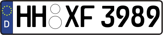 HH-XF3989
