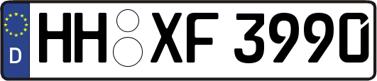 HH-XF3990