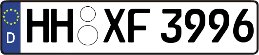 HH-XF3996