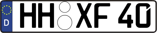 HH-XF40