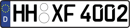 HH-XF4002