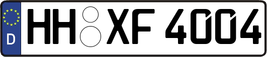 HH-XF4004