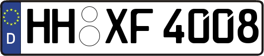 HH-XF4008
