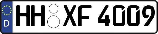 HH-XF4009