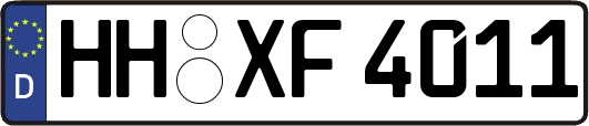 HH-XF4011
