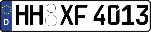 HH-XF4013