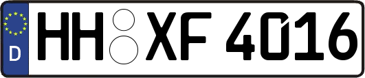 HH-XF4016