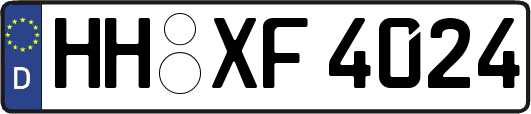 HH-XF4024