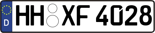 HH-XF4028