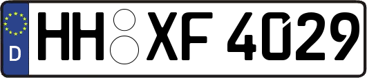 HH-XF4029
