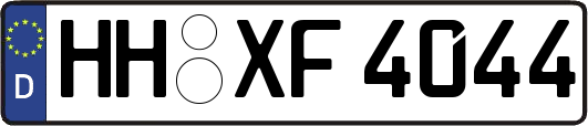 HH-XF4044