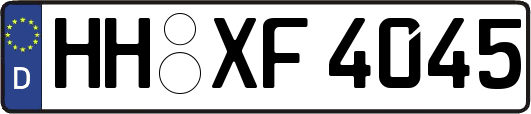 HH-XF4045