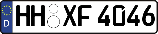 HH-XF4046