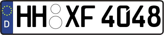 HH-XF4048