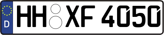 HH-XF4050