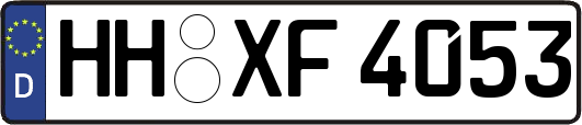 HH-XF4053