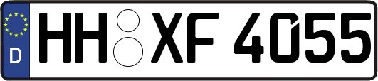 HH-XF4055