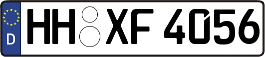 HH-XF4056