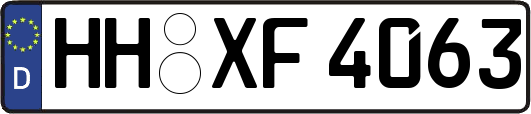 HH-XF4063