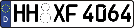 HH-XF4064