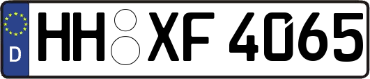 HH-XF4065