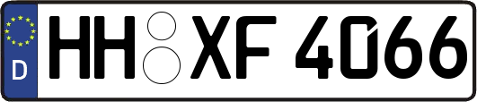 HH-XF4066