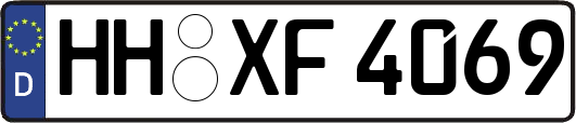 HH-XF4069