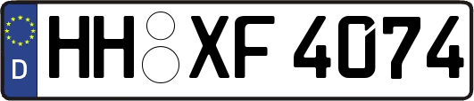 HH-XF4074