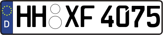 HH-XF4075