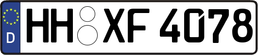 HH-XF4078