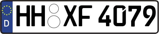 HH-XF4079