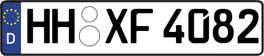 HH-XF4082