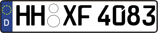 HH-XF4083