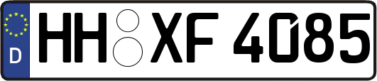 HH-XF4085