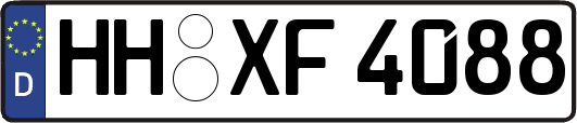 HH-XF4088