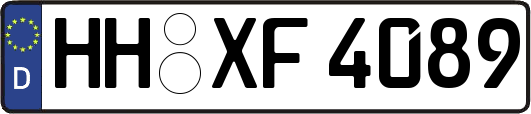 HH-XF4089
