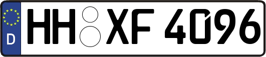 HH-XF4096