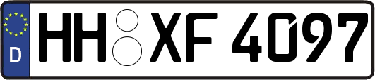 HH-XF4097